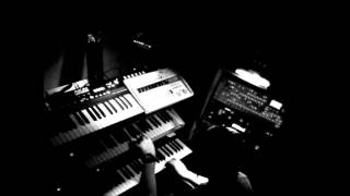 Vanderson - Winter Improvisation