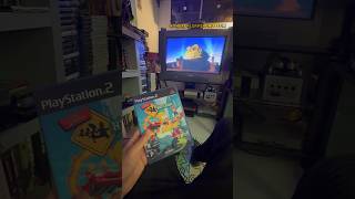 You wake up from your nap and it’s 2003. The last 23 years were a bad dream…
It was all a dream… Everything’s ok now…
Today I’m showcasing The Simpsons Hit & Run on the PS2 (yet again). Let’s travel back to 2003 for a lil sec and drive like a reckless maniac.
Part 2 coming soon! 🫡🔥
#TheSimpsons #PS2 #PS2games #thesimpsonshitandrun #2000s #Ps2gaming #RetroGames #CRTgaming #90s #memories #nosalgia #nostalgiacore #liminal #liminalspaces #ps1 #retro You wake up from your nap and it’s 2003. The last 23 years were a bad dream…