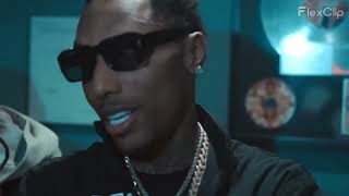 NO SLEEP VIDEO, Big Moochie Grape, Baby Mel, ABGRLILCORY, FattMacc , Rubberband OG, Trenacote Shawty