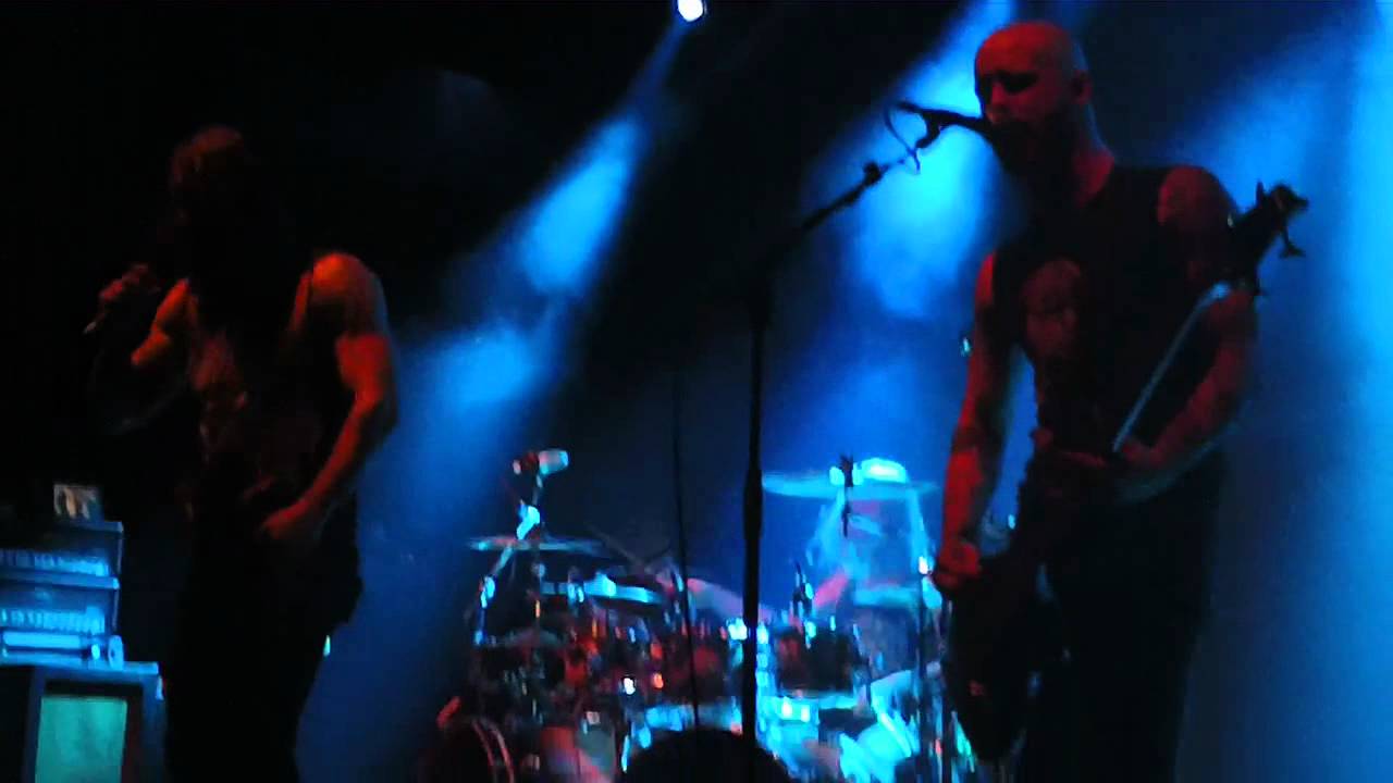 Watch As I Lay Dying - Through Struggle - live @ Komplex 457 in Zurich 7.11.2011 on YouTube Watch As I Lay Dying - Through Struggle - live @ Komplex 457 in Zurich 7.11.2011 on YouTube