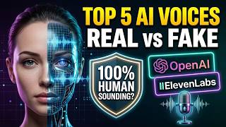Most Realistic Ai Voices top 5 Rated  Text To  Generation Tools  Text To Speech Ai Tools
