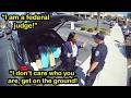 Racist Cop Arrests Black Federal Judge While She Loads Her Car — Now It’s Costing the City $675K