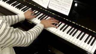 ABRSM Piano 2011-2012 Grade 8 B:1 B1 Beethoven Op.13 Sonata in C Minor No.8 Pathetique Rondo