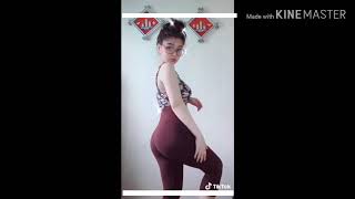 Imut+seksi Tik tok 😍😘 screenshot 5