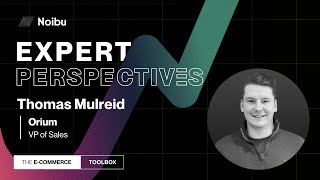 Demystifying composable commerce | Thomas Mulreid on MACH architecture & scalable ecommerce strategy