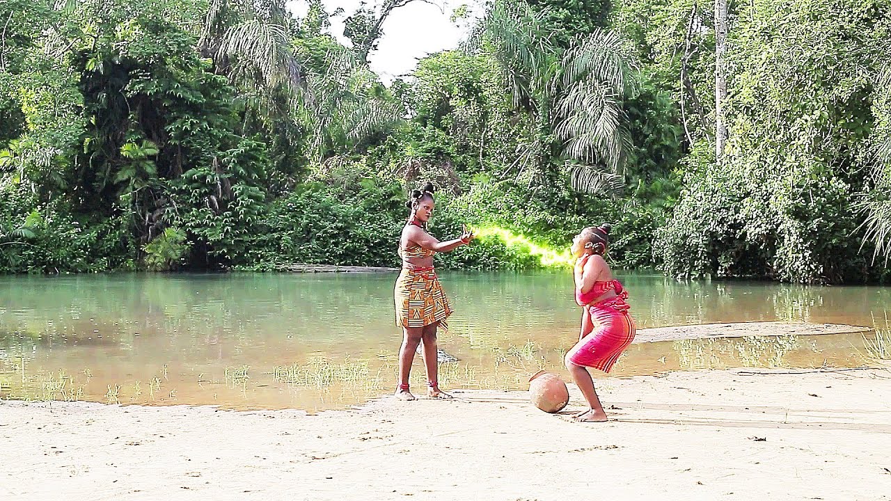 Ugomma The River Maid - Nigerian Movies 2025