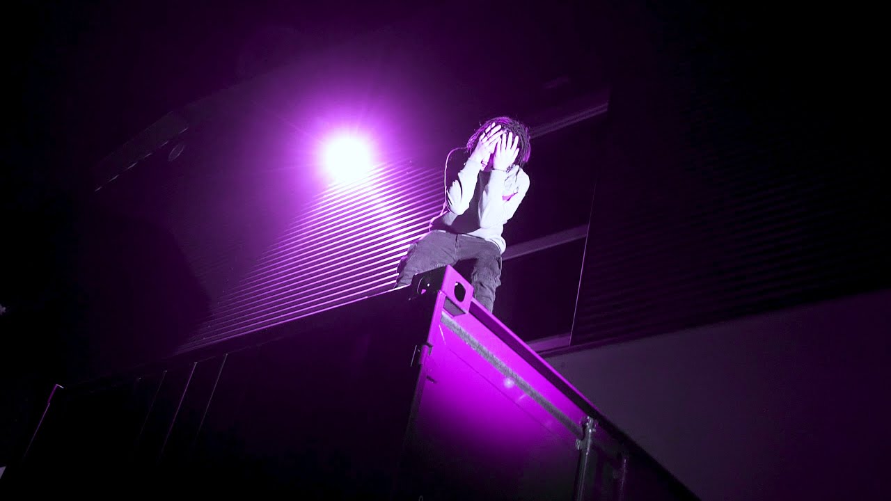 no lyar - lila zählen (Official 4K Video) | prod. by level