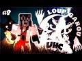 Loup-Garou UHC: S07E08 — VILLAGE VS WILD (FINALE)