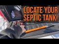 How to Locate Septic Components | Locate your Septic Tank