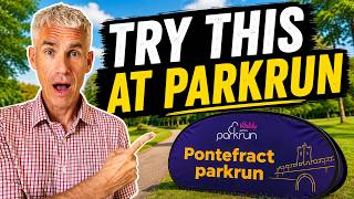 Pontefract parkrun POV with Commentary | Fast One-Lap Course & Interval Session Pontefract parkrun POV with Commentary | Fast One-Lap Course & Interval Session