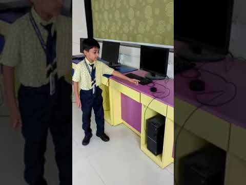 Computer Information | KNPIS