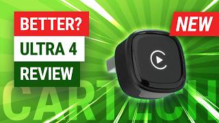 CarlinKit Mini Ultra 4 vs All Previous Models Compared