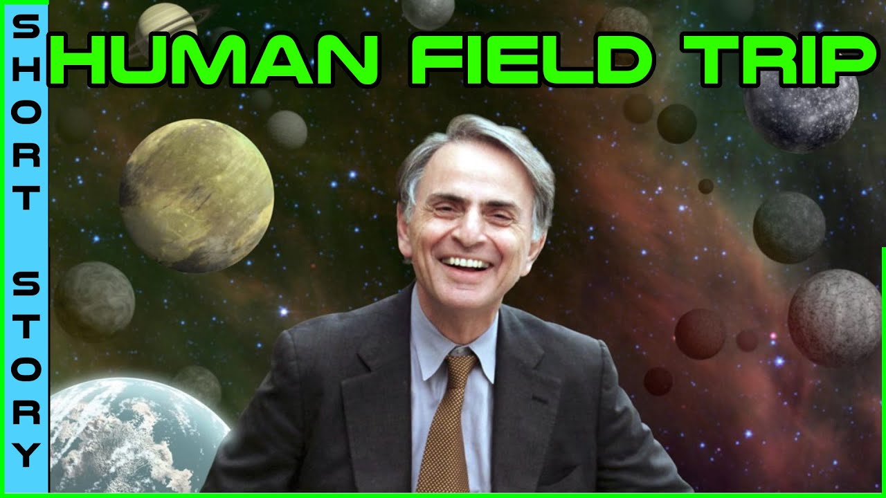 Human Narrated : Human Field Trip | r/HFY
