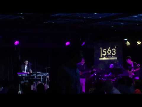 Adrian Fu x Come Together  《A Beatles Music Night@1563 at the East》