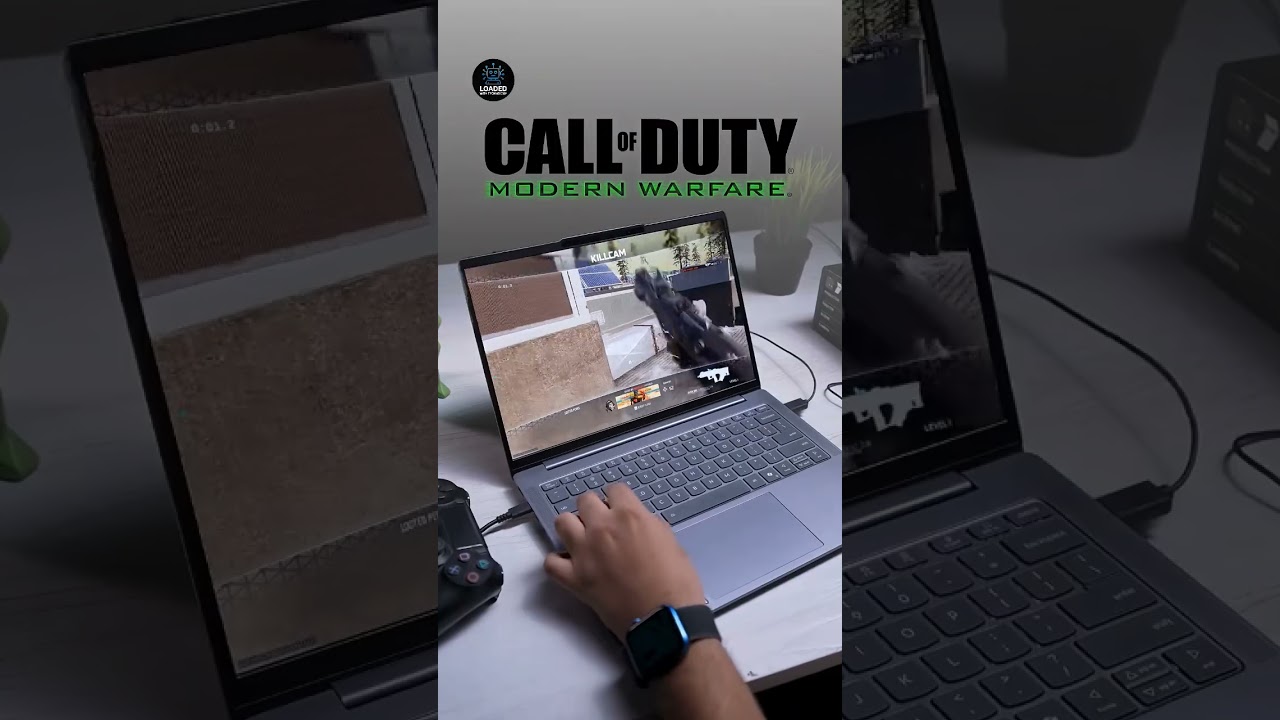 Lenovo IdeaPad Slim 5 || Review. 