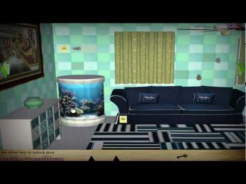 Failed Memory Escape Walkthrough.mp4