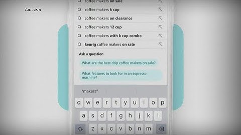 Amazon soft launches AI chatbot. Here