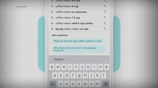 Amazon soft launches AI chatbot. Here's how it works. screenshot 2