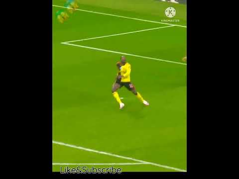 What a Goal