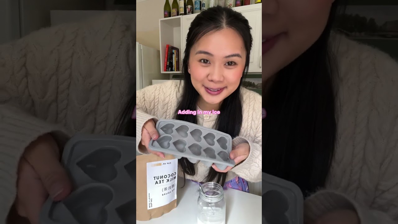 Sip into a dream at this boba bar! Endless milk & fruit tea combos with epic toppings!