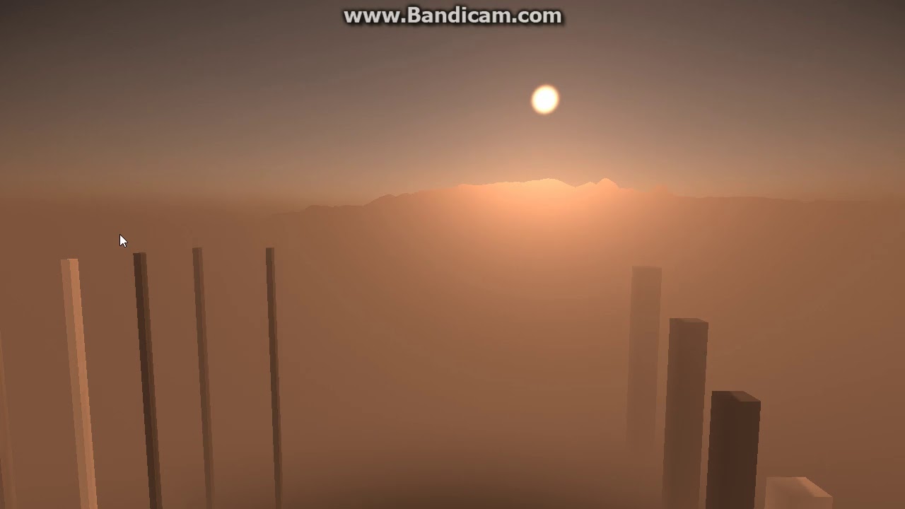 Volumetric Fog SRP, video preview 12