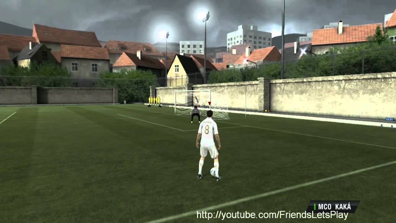 fifa 12 pc joystick tricks fifa 12 pc joystick tricks