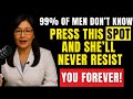 99.9% of Men Don't Know This Spot! (The REAL Location of the G-Spot) | Urologist Reveals