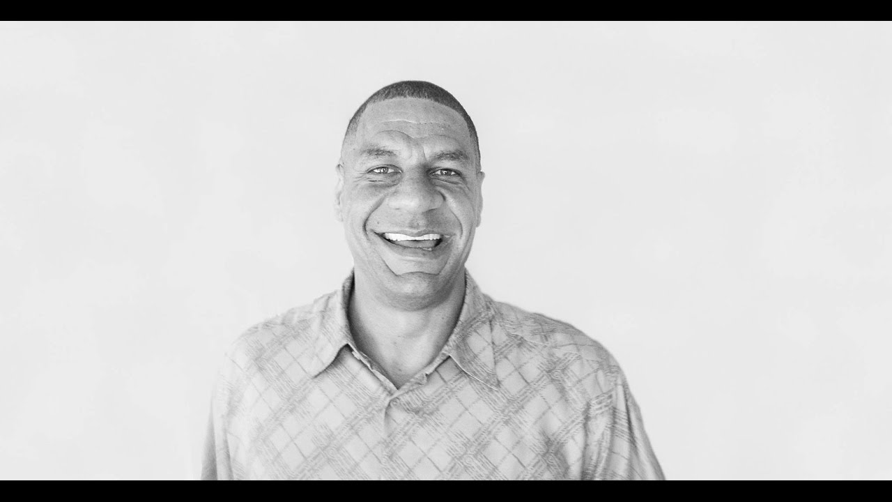 Headley Samuel Chambers Memorial Highlight YouTube