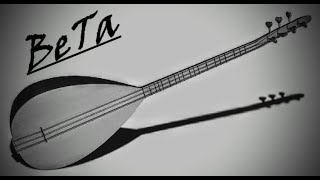 Barış Manço - Yaz Dostum (Sarı Çizmeli Mehmet Ağa) - Solfej Ve Nota - Uzunsap Bağlama