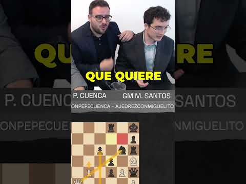 Video: En ajedrez, ¿cuál es la diferencia entre un error y una pifia?