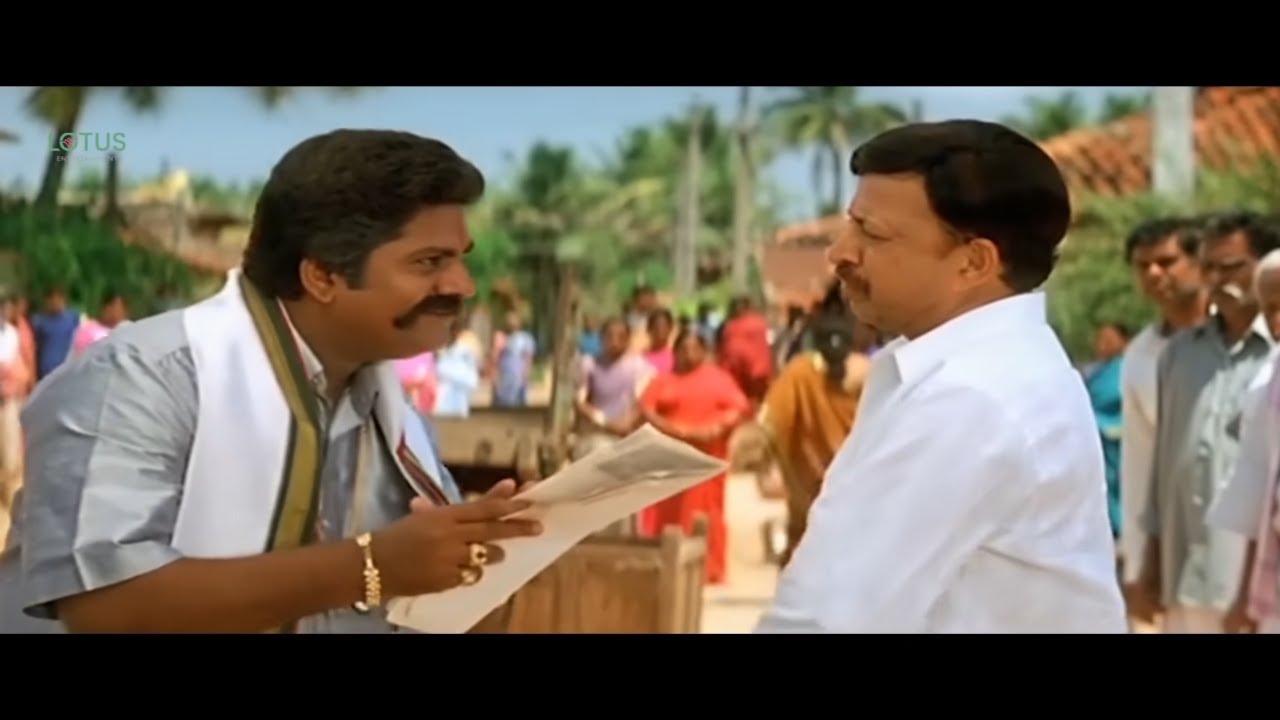 500 ಎಕರೆ ಜಮೀನು ಪತ್ರ ಕೊಟ್ಟು 75 ಲಕ್ಷ ಸಾಲ ತೆಗದುಕೊಂಡ ವಿಷ್ಣುವರ್ಧನ್ - Hrudayavantha  Movie Part 1