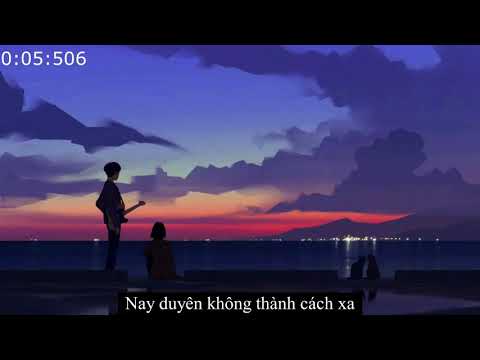 Video Tìm một người đã đi mãi còn đâu... / Lyric Video - youtube