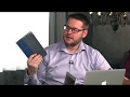 What does the QURAN say about the BIBLE? - David Wood, Sam Shamoun, Al Fadi - Facebook Live