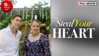 STEAL YOUR HEART