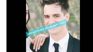 Appreciation Video For My Emo Kids And Patrick Stump The Cat.