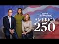 Bloomberg This Weekend Celebrates America 250