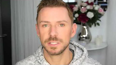 MY TWO NEW FAV BOBBI BROWN EYESHADOWS | WAYNE GOSS