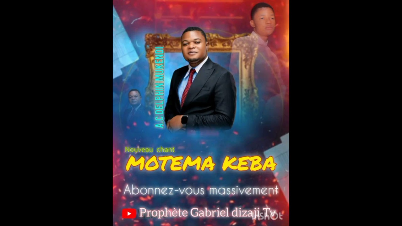 Delphin mukendi chante Motema Keba  ça fait mal au cœur vraiment  😭 audio, abonnez-vous massivement