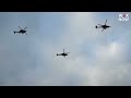 Pentagon reinstates Apache pilots suspended by South Carolina National Guard after beach show