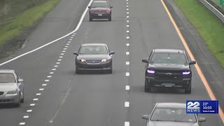 State police warn of EZ-Drive toll scheme texts