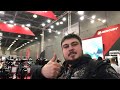 Moscow Boat Show 2021. День 4 й . Завершающий .