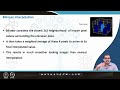 Lec45: Advanced spatial analysis #swayamprabha
