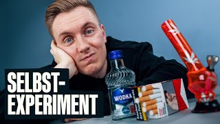 Thumbnail for 30 Tage ohne Drogen - Selbstexperiment