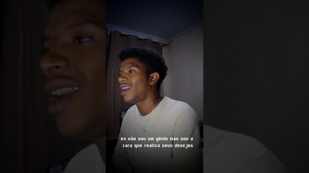 Cover da música do Veigh 