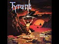 Tyrant   mean machine 1984 full album