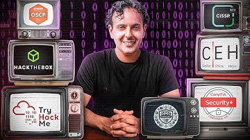 I Tried 50 Cyber Security Courses. Here Are Top 5