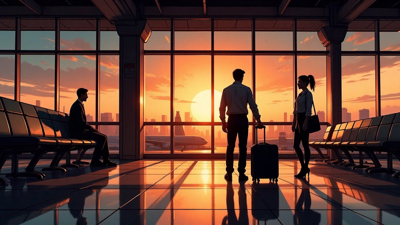 [AI Ficción] Ella lo ayudó a quedarse con mi admisión en su lugar. Yo acepté con calma el arreglo...