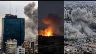 Are Nations Being Drawn to the Middle East? #prophecy #israel #military #messiah #bible #israelnews