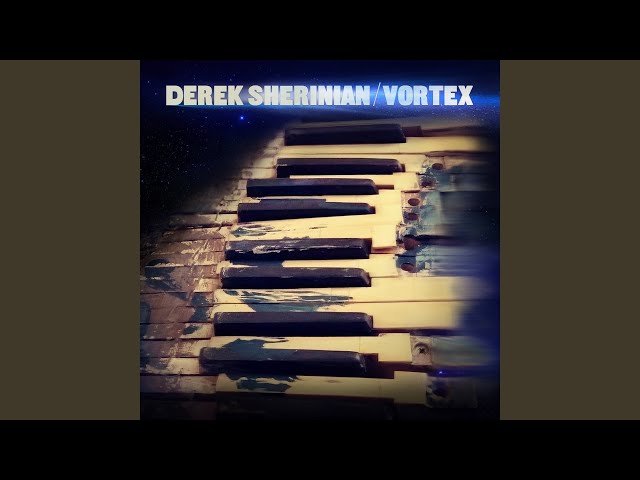 Derek Sherinian - Die Kobra