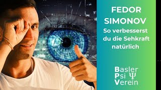 Kombination aus Energiearbeit & Sehtraining – So verbesserst du deine Sehkraft natürlich